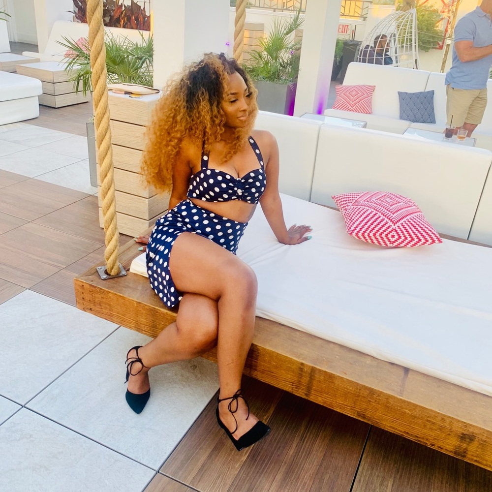 2 piece dress